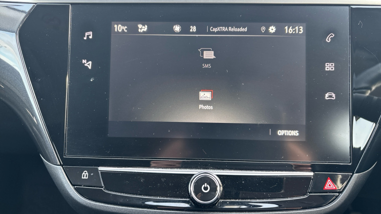 Vauxhall Corsa 1.2 Elite Edition 5dr Petrol Hatchback